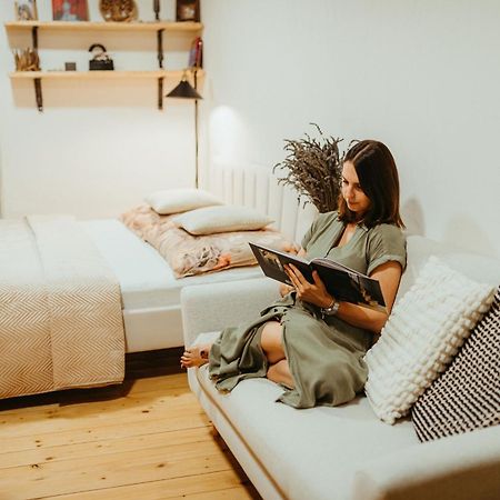 Apartman V Jungovom Dome - V Centre Stiavnice Banská Štiavnica Exteriör bild